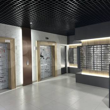 Продается 1-комнатная квартира, 37,4 м²