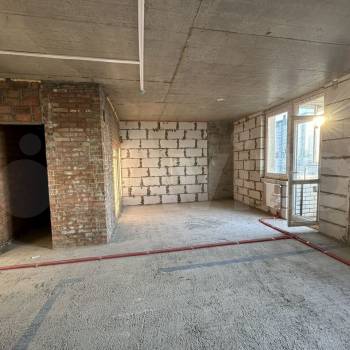 Продается 1-комнатная квартира, 37,4 м²