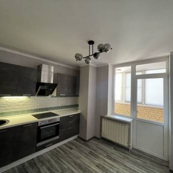 Продается 1-комнатная квартира, 51 м²