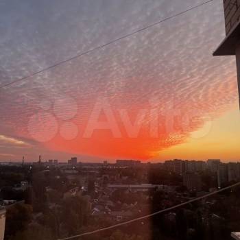 Продается 1-комнатная квартира, 51 м²