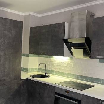 Продается 1-комнатная квартира, 51 м²