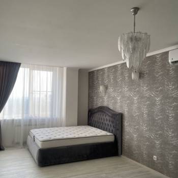 Продается 1-комнатная квартира, 51 м²