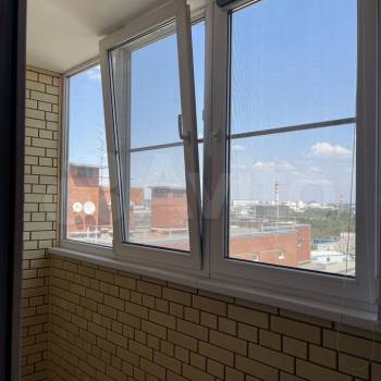 Продается 1-комнатная квартира, 51 м²