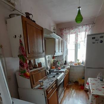 Продается 3-х комнатная квартира, 53,7 м²