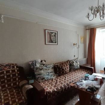 Продается 3-х комнатная квартира, 53,7 м²