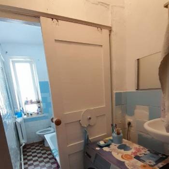 Продается 3-х комнатная квартира, 53,7 м²