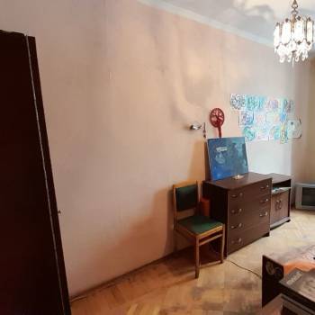 Продается 3-х комнатная квартира, 53,7 м²