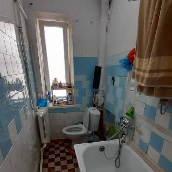 Продается 3-х комнатная квартира, 53,7 м²