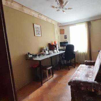 Продается 3-х комнатная квартира, 53,7 м²