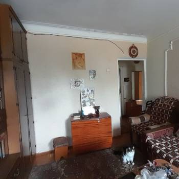 Продается 3-х комнатная квартира, 53,7 м²