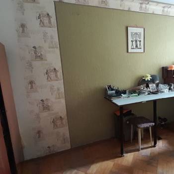 Продается 3-х комнатная квартира, 53,7 м²