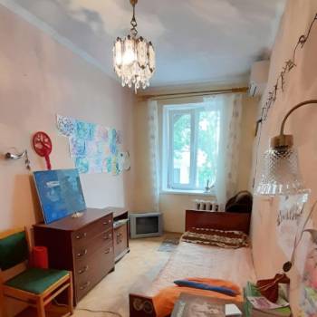 Продается 3-х комнатная квартира, 53,7 м²