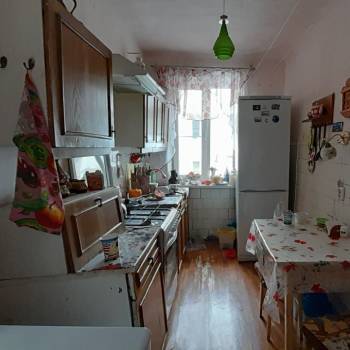 Продается 3-х комнатная квартира, 53,7 м²