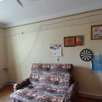 Продается 3-х комнатная квартира, 53,7 м²