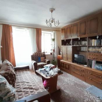 Продается 3-х комнатная квартира, 53,7 м²