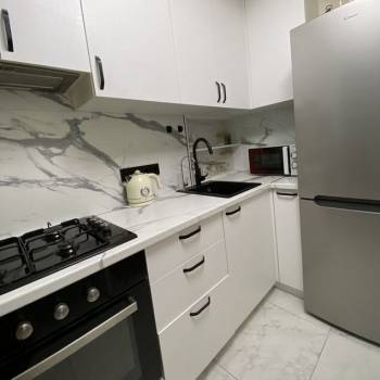 Продается 3-х комнатная квартира, 64 м²