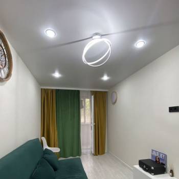 Продается 3-х комнатная квартира, 64 м²