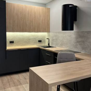 Сдается 2-х комнатная квартира, 50 м²