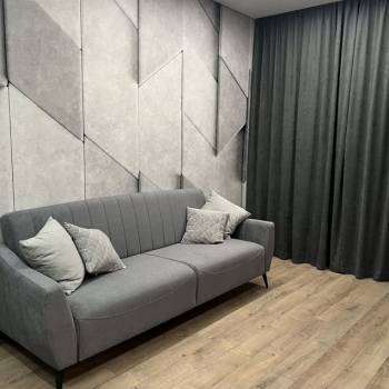 Сдается 2-х комнатная квартира, 50 м²