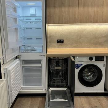 Сдается 2-х комнатная квартира, 50 м²