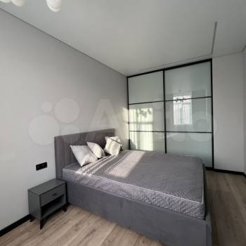 Сдается 2-х комнатная квартира, 50 м²