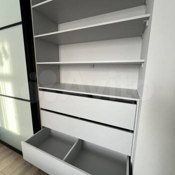 Сдается 2-х комнатная квартира, 50 м²