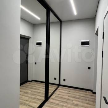 Сдается 2-х комнатная квартира, 50 м²