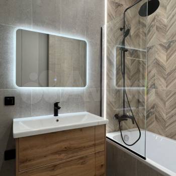 Сдается 2-х комнатная квартира, 50 м²