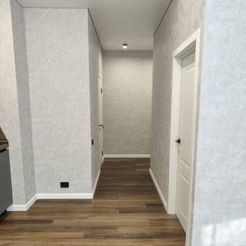 Продается 2-х комнатная квартира, 41,2 м²