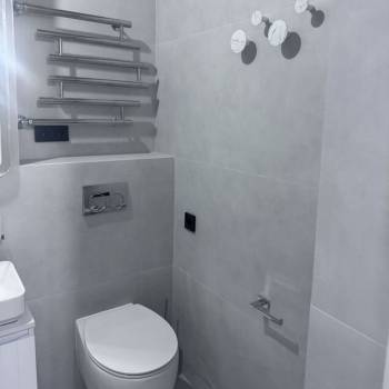 Продается 1-комнатная квартира, 41 м²