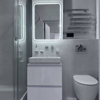 Продается 1-комнатная квартира, 41 м²