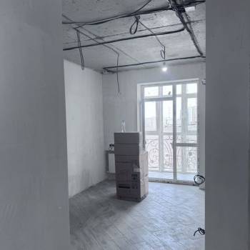 Продается 1-комнатная квартира, 41 м²