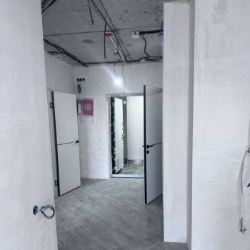 Продается 1-комнатная квартира, 41 м²