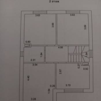 Продается Дом, 140 м²