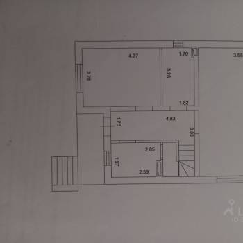 Продается Дом, 140 м²