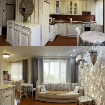 Продается 3-х комнатная квартира, 63,1 м²