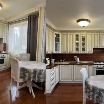 Продается 3-х комнатная квартира, 63,1 м²