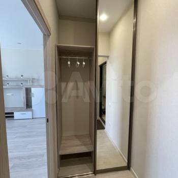 Продается 1-комнатная квартира, 37,1 м²