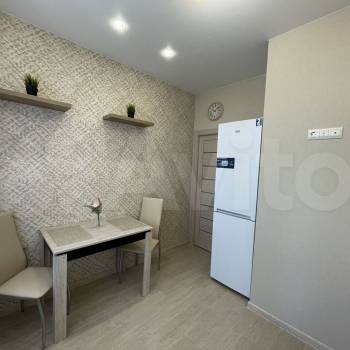 Продается 1-комнатная квартира, 37,1 м²