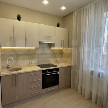 Продается 1-комнатная квартира, 37,1 м²