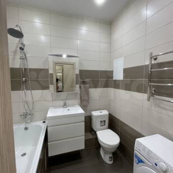 Продается 1-комнатная квартира, 37,1 м²