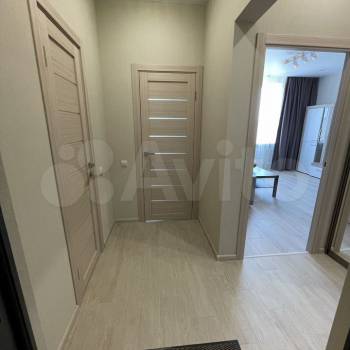 Продается 1-комнатная квартира, 37,1 м²