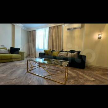 Продается Многокомнатная квартира, 126 м²