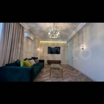 Продается Многокомнатная квартира, 126 м²