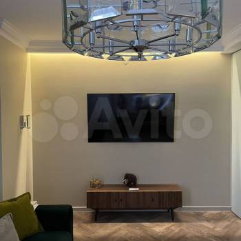 Продается Многокомнатная квартира, 126 м²