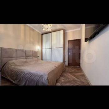 Продается Многокомнатная квартира, 126 м²