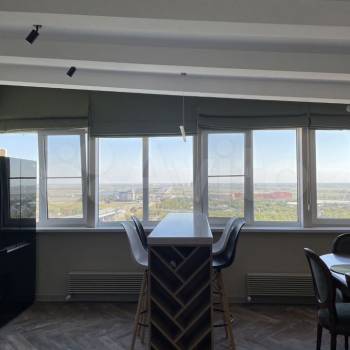 Продается Многокомнатная квартира, 126 м²