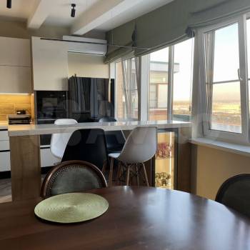 Продается Многокомнатная квартира, 126 м²