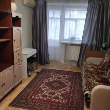 Сдается 1-комнатная квартира, 30 м²