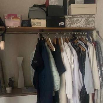 Продается 1-комнатная квартира, 25,07 м²